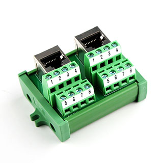 RJ45-02M-42